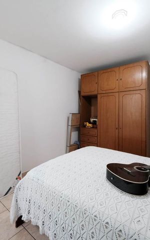 Casa à venda com 250m², 6 quartos e 3 vagasQuarto 1