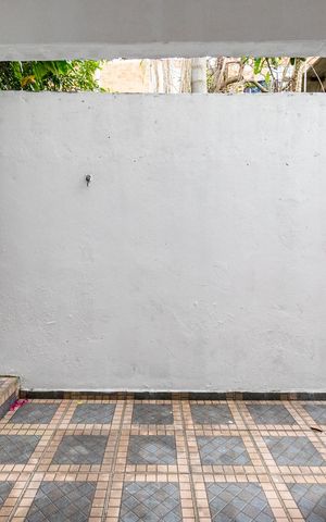 Casa para alugar com 45m², 1 quarto e sem vagaQuintal 