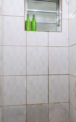 Casa para alugar com 45m², 1 quarto e sem vagaBanheiro 