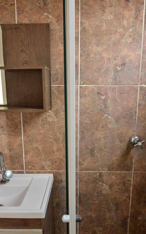 Apartamento para alugar com 80m², 3 quartos e sem vaga Apartamento para alugar com 80m², 3 quartos e sem vagaBanheiro 2