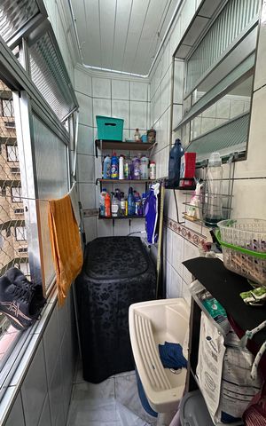 Apartamento para alugar com 78m², 2 quartos e sem vaga Apartamento para alugar com 78m², 2 quartos e sem vagaÁrea de Serviço
