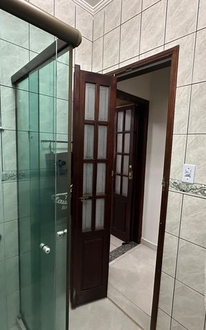 Apartamento para alugar com 78m², 2 quartos e sem vaga Apartamento para alugar com 78m², 2 quartos e sem vagaBanheiro