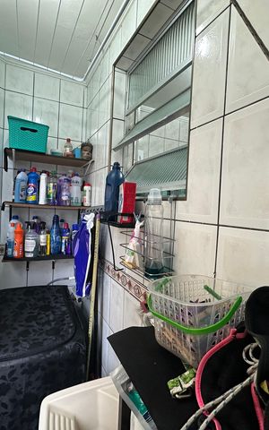 Apartamento para alugar com 78m², 2 quartos e sem vaga Apartamento para alugar com 78m², 2 quartos e sem vagaÁrea de Serviço