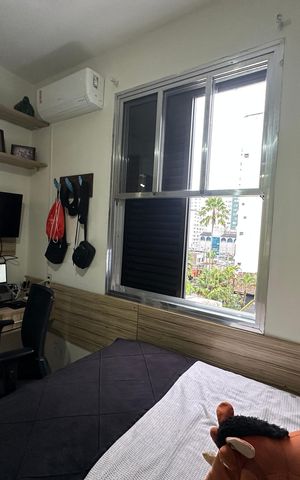 Apartamento para alugar com 78m², 2 quartos e sem vaga Apartamento para alugar com 78m², 2 quartos e sem vagaQuarto 2