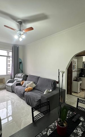 Apartamento para alugar com 78m², 2 quartos e sem vaga Apartamento para alugar com 78m², 2 quartos e sem vagaSala