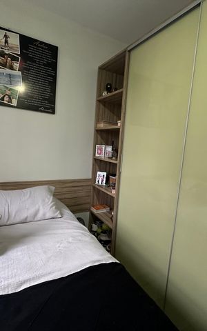 Apartamento para alugar com 78m², 2 quartos e sem vaga Apartamento para alugar com 78m², 2 quartos e sem vagaQuarto 2
