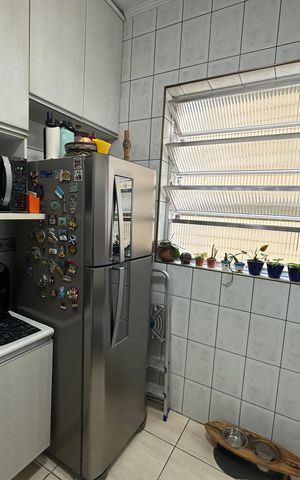 Apartamento para alugar com 78m², 2 quartos e sem vaga Apartamento para alugar com 78m², 2 quartos e sem vagaCozinha