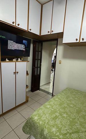Apartamento para alugar com 78m², 2 quartos e sem vaga Apartamento para alugar com 78m², 2 quartos e sem vagaQuarto 1