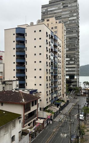 Apartamento para alugar com 78m², 2 quartos e sem vaga Apartamento para alugar com 78m², 2 quartos e sem vagaVista da Sala