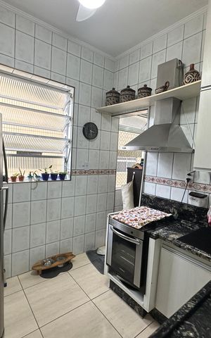 Apartamento para alugar com 78m², 2 quartos e sem vaga Apartamento para alugar com 78m², 2 quartos e sem vagaCozinha