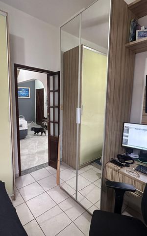 Apartamento para alugar com 78m², 2 quartos e sem vaga Apartamento para alugar com 78m², 2 quartos e sem vagaQuarto 2
