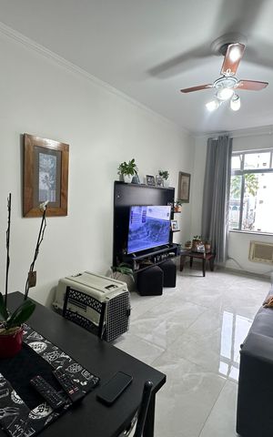 Apartamento para alugar com 78m², 2 quartos e sem vaga Apartamento para alugar com 78m², 2 quartos e sem vagaSala