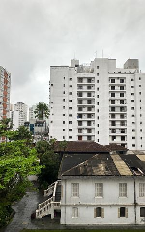 Apartamento para alugar com 78m², 2 quartos e sem vaga Apartamento para alugar com 78m², 2 quartos e sem vagaVista da Sala