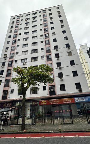 Apartamento para alugar com 78m², 2 quartos e sem vaga Apartamento para alugar com 78m², 2 quartos e sem vagaFachada do Prédio