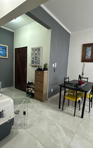 Apartamento para alugar com 78m², 2 quartos e sem vaga Apartamento para alugar com 78m², 2 quartos e sem vagaSala