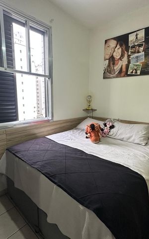 Apartamento para alugar com 78m², 2 quartos e sem vaga Apartamento para alugar com 78m², 2 quartos e sem vagaQuarto 2