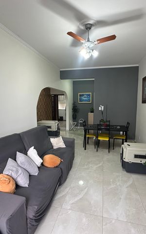 Apartamento para alugar com 78m², 2 quartos e sem vaga Apartamento para alugar com 78m², 2 quartos e sem vagaSala