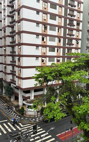 Apartamento para alugar com 78m², 2 quartos e sem vaga Apartamento para alugar com 78m², 2 quartos e sem vagaVista da Sala
