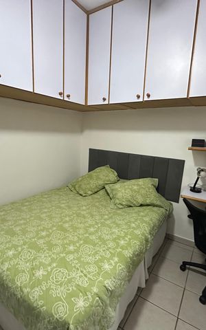 Apartamento para alugar com 78m², 2 quartos e sem vaga Apartamento para alugar com 78m², 2 quartos e sem vagaQuarto 1