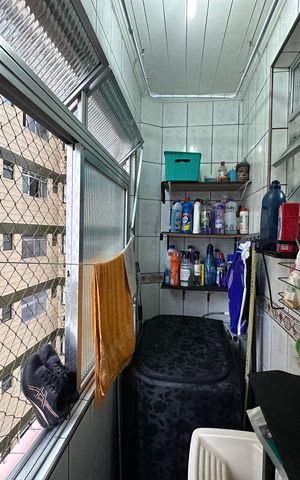 Apartamento para alugar com 78m², 2 quartos e sem vaga Apartamento para alugar com 78m², 2 quartos e sem vagaÁrea de Serviço