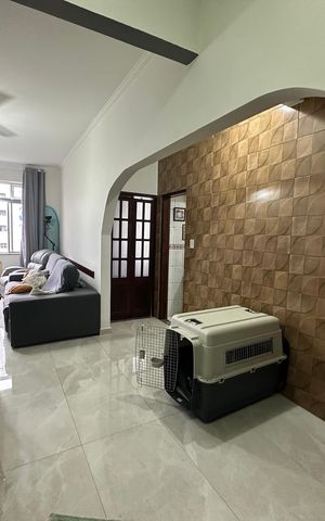 Apartamento para alugar com 78m², 2 quartos e sem vaga Apartamento para alugar com 78m², 2 quartos e sem vagaSala