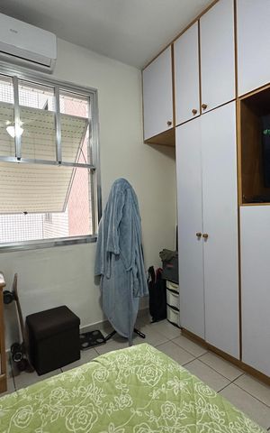 Apartamento para alugar com 78m², 2 quartos e sem vaga Apartamento para alugar com 78m², 2 quartos e sem vagaQuarto 1