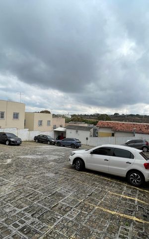 Apartamento para alugar com 42m², 2 quartos e 1 vaga Apartamento para alugar com 42m², 2 quartos e 1 vagaGaragem