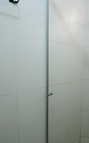 Apartamento para alugar com 42m², 2 quartos e 1 vaga Apartamento para alugar com 42m², 2 quartos e 1 vagaBanheiro