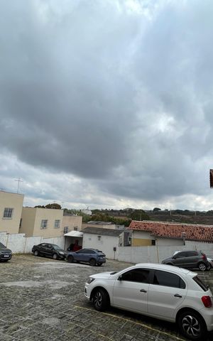 Apartamento para alugar com 42m², 2 quartos e 1 vaga Apartamento para alugar com 42m², 2 quartos e 1 vagaGaragem