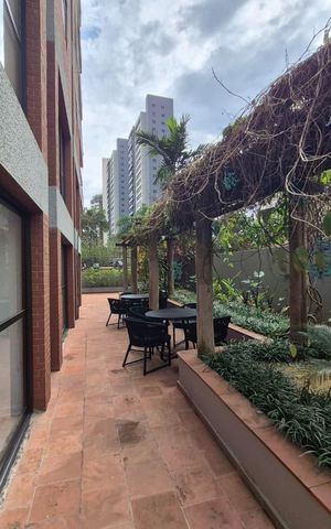 Apartamento para alugar com 157m², 3 quartos e 3 vagas Apartamento para alugar com 157m², 3 quartos e 3 vagasÁrea comum