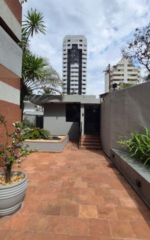 Apartamento para alugar com 157m², 3 quartos e 3 vagas Apartamento para alugar com 157m², 3 quartos e 3 vagasPortaria
