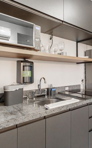 Apartamento para alugar com 29m², 1 quarto e sem vaga Apartamento para alugar com 29m², 1 quarto e sem vagaSala/Cozinha