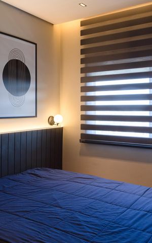 Apartamento à venda com 57m², 2 quartos e 1 vagaSuíte