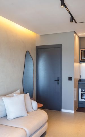 Apartamento à venda com 57m², 2 quartos e 1 vagaSala