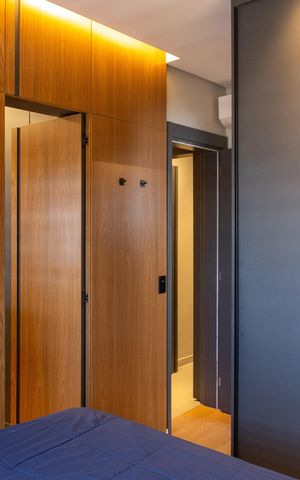 Apartamento à venda com 57m², 2 quartos e 1 vagaSuíte