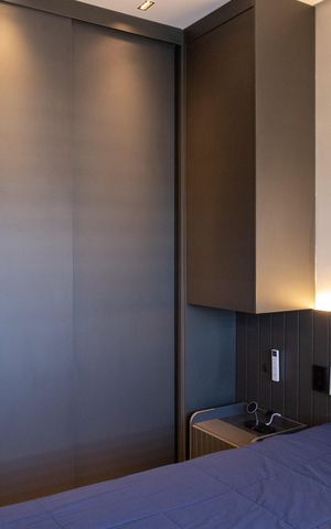 Apartamento à venda com 57m², 2 quartos e 1 vagaSuíte