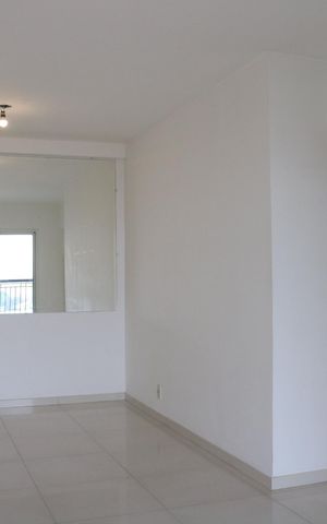Apartamento para alugar com 103m², 4 quartos e 2 vagasSala
