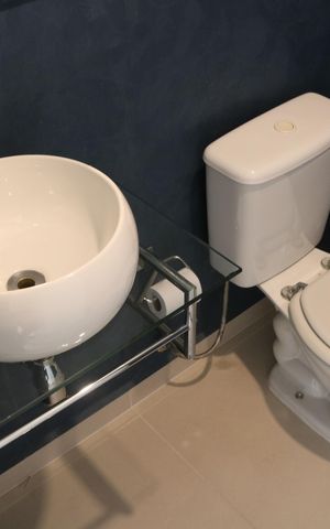 Apartamento para alugar com 103m², 4 quartos e 2 vagasLavabo
