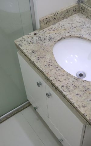 Apartamento para alugar com 103m², 4 quartos e 2 vagasBanheiro 1