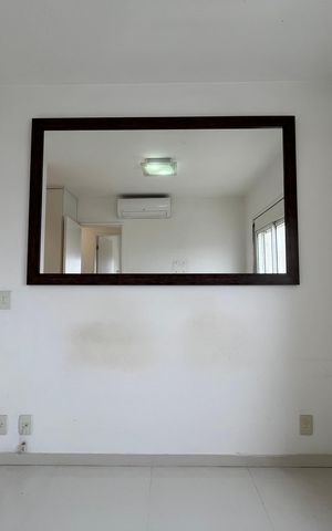 Apartamento para alugar com 103m², 4 quartos e 2 vagasQuarto 3