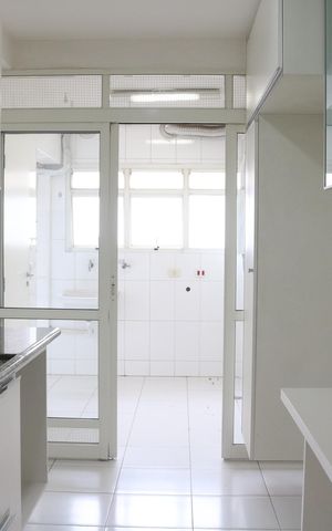 Apartamento para alugar com 103m², 4 quartos e 2 vagasCozinha