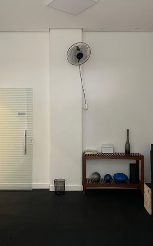 Apartamento para alugar com 103m², 4 quartos e 2 vagasAcademia