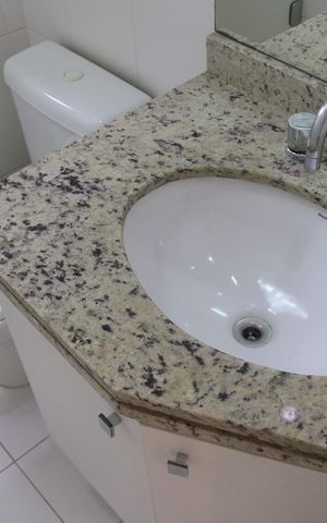Apartamento para alugar com 103m², 4 quartos e 2 vagasBanheiro 2