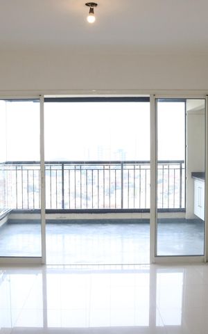 Apartamento para alugar com 103m², 4 quartos e 2 vagasSala