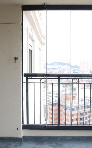 Apartamento para alugar com 103m², 4 quartos e 2 vagasVaranda gourmet