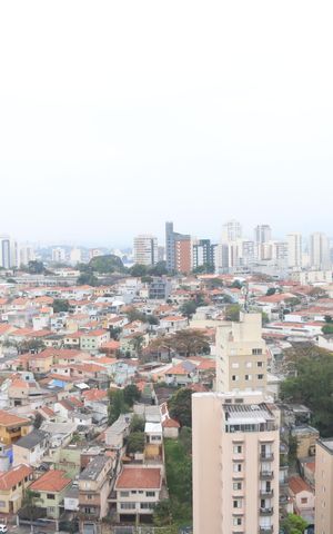 Apartamento para alugar com 103m², 4 quartos e 2 vagasVaranda gourmet