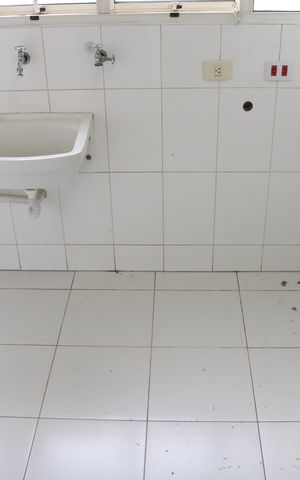 Apartamento para alugar com 103m², 4 quartos e 2 vagasÁrea de Serviço