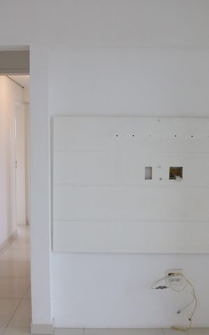 Apartamento para alugar com 103m², 4 quartos e 2 vagasSala