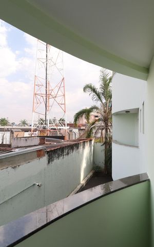 Apartamento para alugar com 40m², 1 quarto e 1 vagaPlaquinha