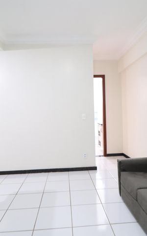 Apartamento para alugar com 40m², 1 quarto e 1 vagaSala